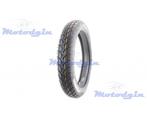 Покрышка 3.00-18 с камерой RIM 551
