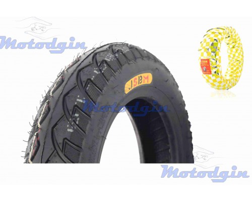 Покришка безкамерна 3.00 -10 L-685