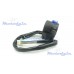 Блок кнопок керма CG125/150/200