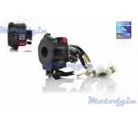 Блок кнопок керма V200 лівий 'LPI'