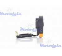 Блок кнопок керма V200 правий 'LPI'