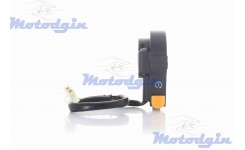 Блок кнопок керма V200 правий 'LPI'