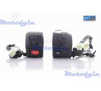 Блок кнопок керма Viper V200R