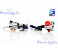 Блок кнопок керма ZS50F (чопер)