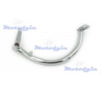 Педаль задніх гальм CG125 мала площадка