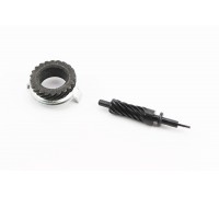 Шестерня приводу спідометра Delta / Alpha