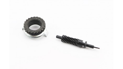 Шестерня приводу спідометра Delta / Alpha