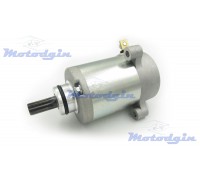 Стартер Suzuki Address V 125S 4Т