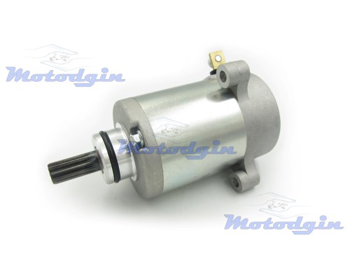 Стартер Suzuki Address V 125S 4Т