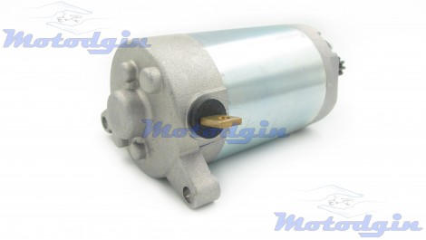 Стартер Yamaha YBR125 GSF по доступной цене в motodgin