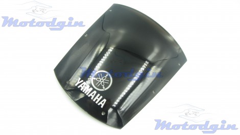 Ветровое стекло Yamaha YBR125