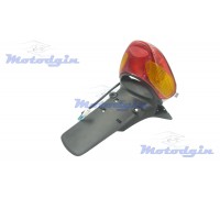 Стоп в зборі Yamaha Jog SA24 з крилом