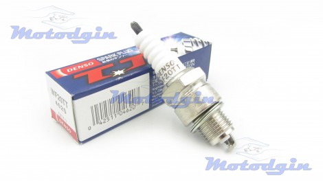 Свічка запалювання WF20TT 2T Denso