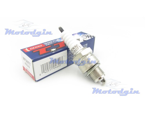 Свічка запалювання WF20TT 2T Denso