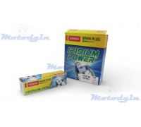 Свічка Honda CBR 929 RR DS 5369 / IUH27 Denso