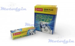 Свічка Honda CBR 929 RR DS 5369 / IUH27 Denso