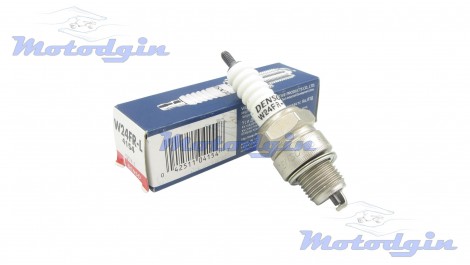 Свічка запалювання W24FR-L 2T Denso
