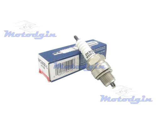 Свічка запалювання W24FR-L 2T Denso