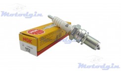 Свічка NGK D8EA