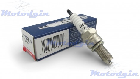 Свічка Denso U27ESRN GSR 600