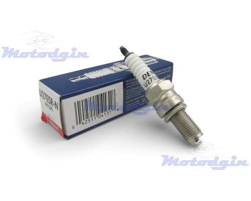 Свічка Denso U27ESRN GSR 600