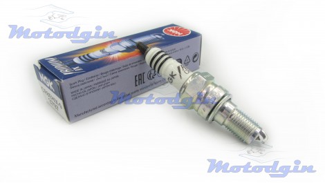 Свічка NGK CR8EHIX-9 Iridium