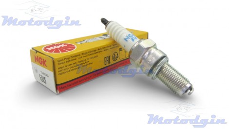 Свічка NGK CR9E GSR 600