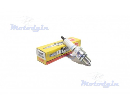 Свічка Yamaha YBR125 CR6HSA