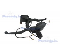 Машинка гальмівна (ГТЦ) A8L T90