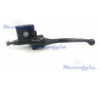 Машинка гальмівна (ГТЦ) овальний бачок ліва