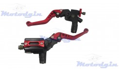 Машинка гальмівна (ГТЦ) універсальна з регулюванням курка