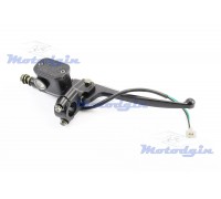 Машинка гальмівна (ГТЦ) Yamaha Jog права