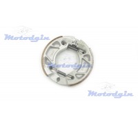 Колодки Yamaha Gear UA06J MG