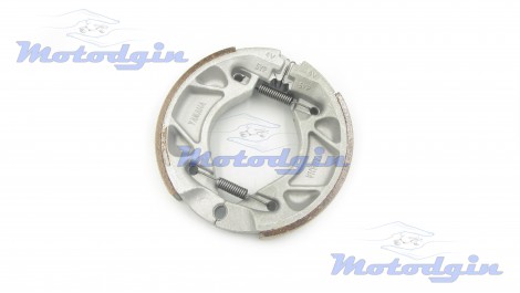 Колодки Yamaha Gear UA06J MG