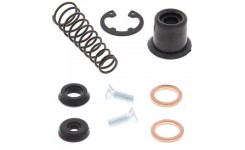 Ремкомплект гальмівної машинки Kawasaki BN / EX / KLE / KLZ All Balls 18-1004