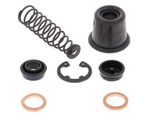 Ремкомплект гальмівної машинки Honda CBR / Fireblade ALLBALLS 18-1015