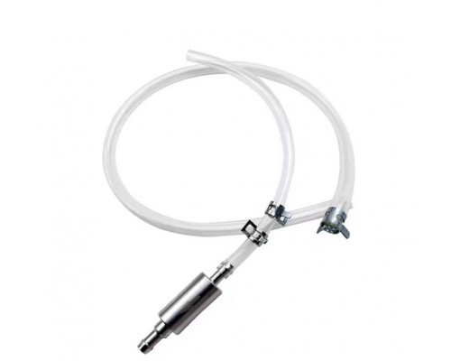 Система для прокачування гальм