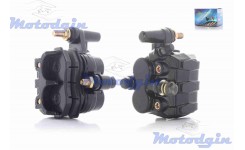 Супорт двопоршневий перед ліва сторона