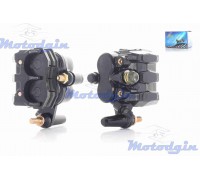 Супорт двопоршневий передній - задній правий бік