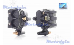 Супорт двопоршневий передній - задній правий бік