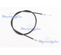 Трос центральної підніжки Honda DIO AF-56
