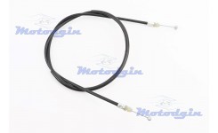Трос центральної підніжки Honda DIO AF-56