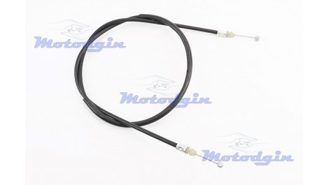 Трос центральної підніжки Honda DIO AF-56