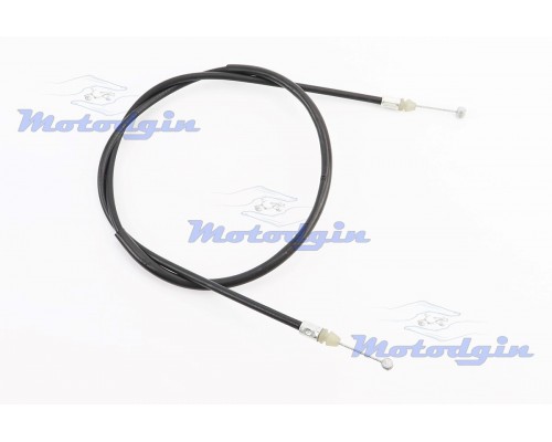 Трос центральної підніжки Honda DIO AF-56