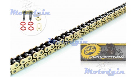 Ланцюг сальниковий 428х136 ZS200GS / ZS250GS SFR