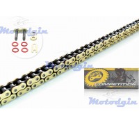 Ланцюг сальниковий 428х98 Alpha / Delta SFR