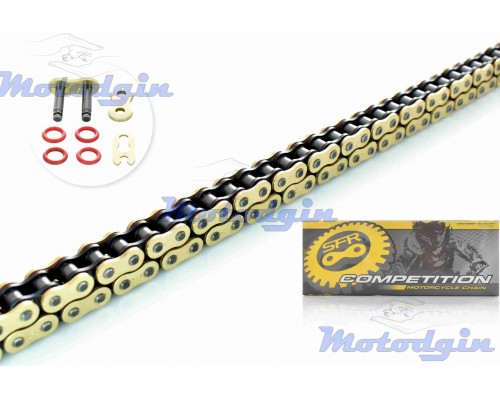 Ланцюг сальниковий 428х98 Alpha / Delta SFR