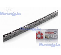 Цепь 428 ‑ 128L Муравей, Ява, CZ `DID`
