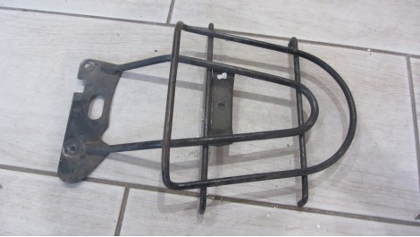 Багажник Honda Dio AF56