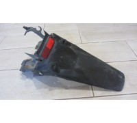 Бризковик "хвіст" Honda Dio AF56 Б/У